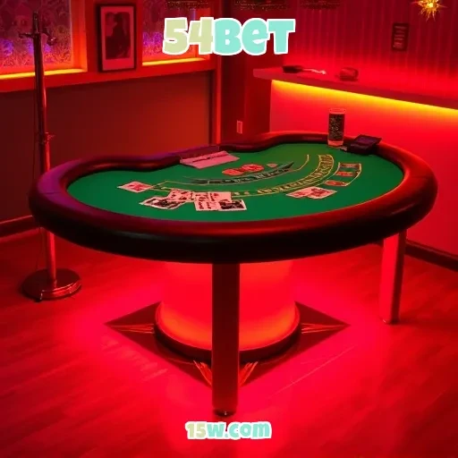 54bet: A Diversão dos Jogos Diversos Que Você Não Pode Perder!