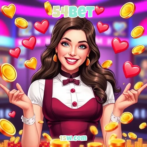 54bet: Ofertas e Bônus Imperdíveis para Todos os APOSTADORES