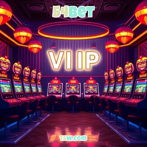 54bet: Ofertas e Bônus Imperdíveis para Todos os APOSTADORES