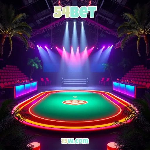 54bet: Ofertas e Bônus Imperdíveis para Todos os APOSTADORES