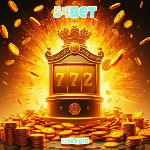 54bet - Cassino Ao Vivo