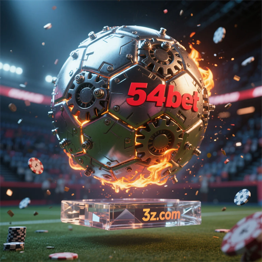 Atração das Loterias no 54bet: A Chance de Mudar Sua Vida