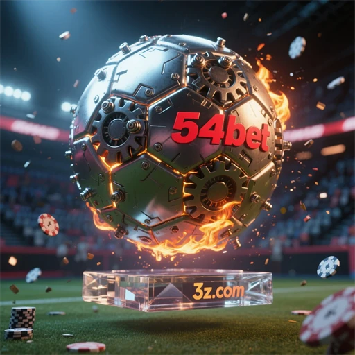 Atração das Loterias no 54bet: A Chance de Mudar Sua Vida