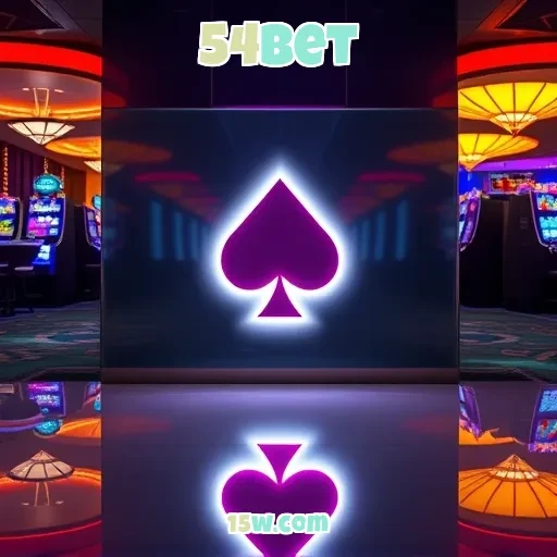 54bet: O Guia Completo do Cadastro Rápido para Jogadores Iniciantes