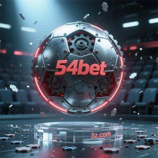 Apostas Esportivas no 54bet: Tudo o que Você Precisa Saber